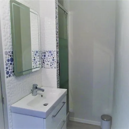 Apartament Les Sables-d'olonne, 2 Pieces, 4 Personnes - Fr-1-197-416