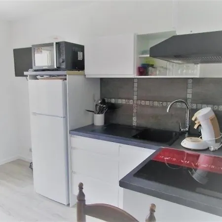 Apartament Les Sables-d'olonne, 2 Pieces, 4 Personnes - Fr-1-197-416 Les Sables-dʼOlonne