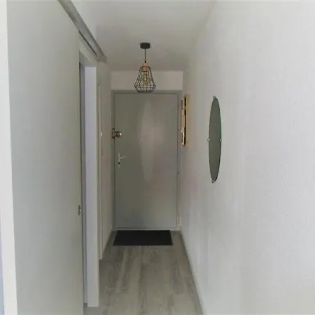 Apartament Les Sables-d'olonne, 2 Pieces, 4 Personnes - Fr-1-197-416 *